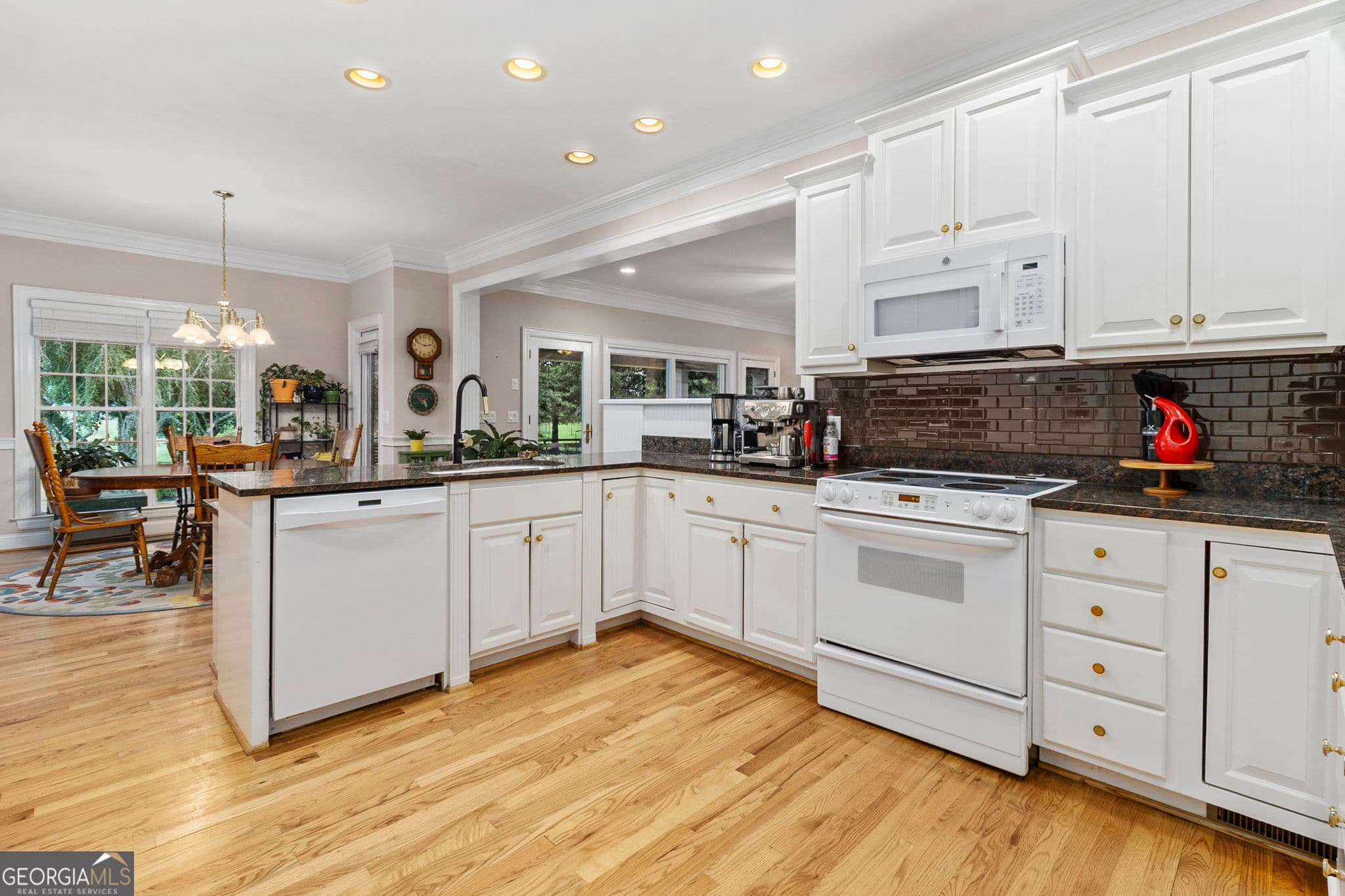 5 bedroom, 5 bathroom, 4,857 sq ft single family residence for sale at 4619 S Highway 341, Chickamauga, GA 30707 — photo 10