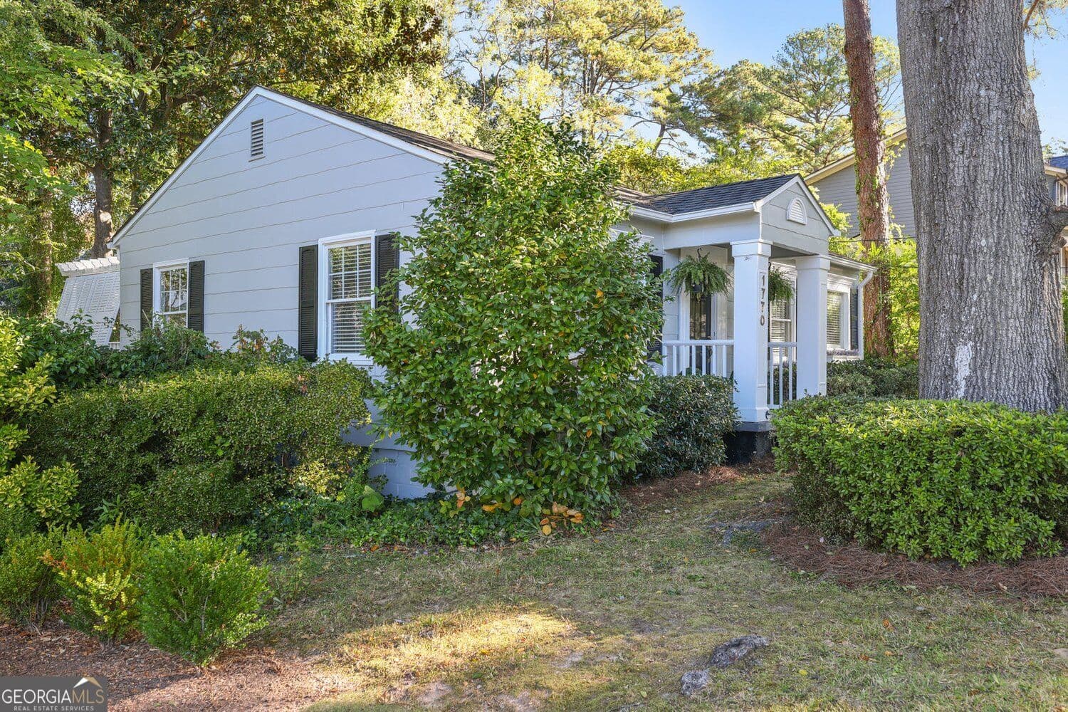 3 bedroom, 2 bathroom, 1,031 sq ft single family residence for rent at 1770 Bragg Street, Atlanta, GA 30341 for $2,795 a month — photo 1 of 1