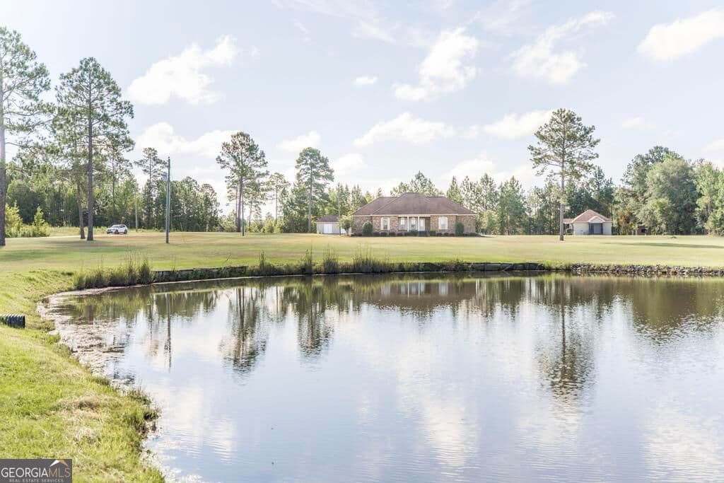 4 bedroom, 3 bathroom, 3,024 sq ft single family residence for sale at 2509 Orphans Cemetery Road, Eastman, GA 31023 — photo 6