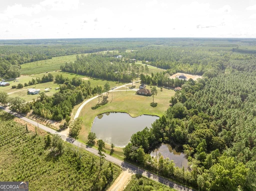 4 bedroom, 3 bathroom, 3,024 sq ft single family residence for sale at 2509 Orphans Cemetery Road, Eastman, GA 31023 — photo 3