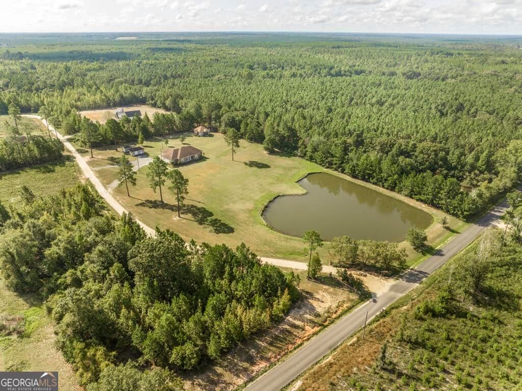 4 bedroom, 3 bathroom, 3,024 sq ft single family residence for sale at 2509 Orphans Cemetery Road, Eastman, GA 31023