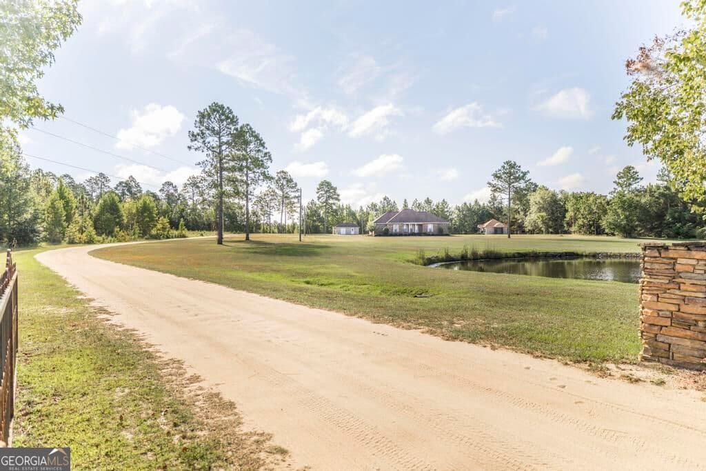 4 bedroom, 3 bathroom, 3,024 sq ft single family residence for sale at 2509 Orphans Cemetery Road, Eastman, GA 31023 — photo 5