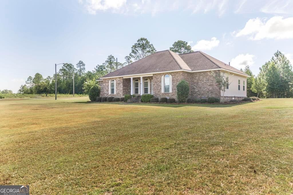 4 bedroom, 3 bathroom, 3,024 sq ft single family residence for sale at 2509 Orphans Cemetery Road, Eastman, GA 31023 — photo 9