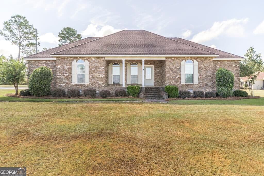 4 bedroom, 3 bathroom, 3,024 sq ft single family residence for sale at 2509 Orphans Cemetery Road, Eastman, GA 31023 — photo 10