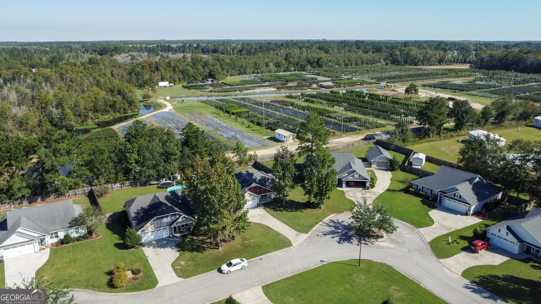 4 bedroom, 2 bathroom, 1,571 sq ft single family residence for sale at 874 Water Cress Way, Hahira, GA 31632 — photo 6