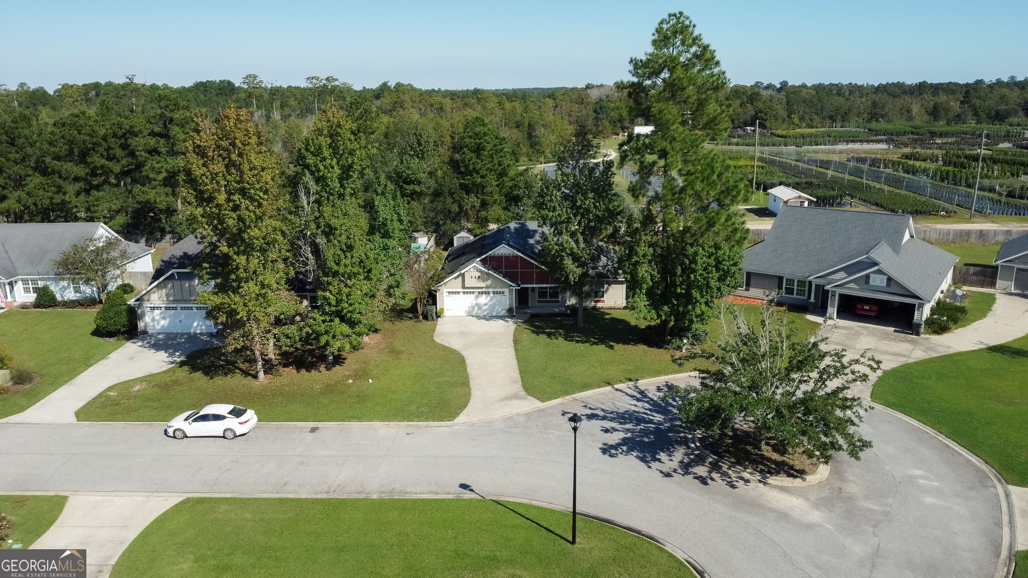 4 bedroom, 2 bathroom, 1,571 sq ft single family residence for sale at 874 Water Cress Way, Hahira, GA 31632 — photo 3