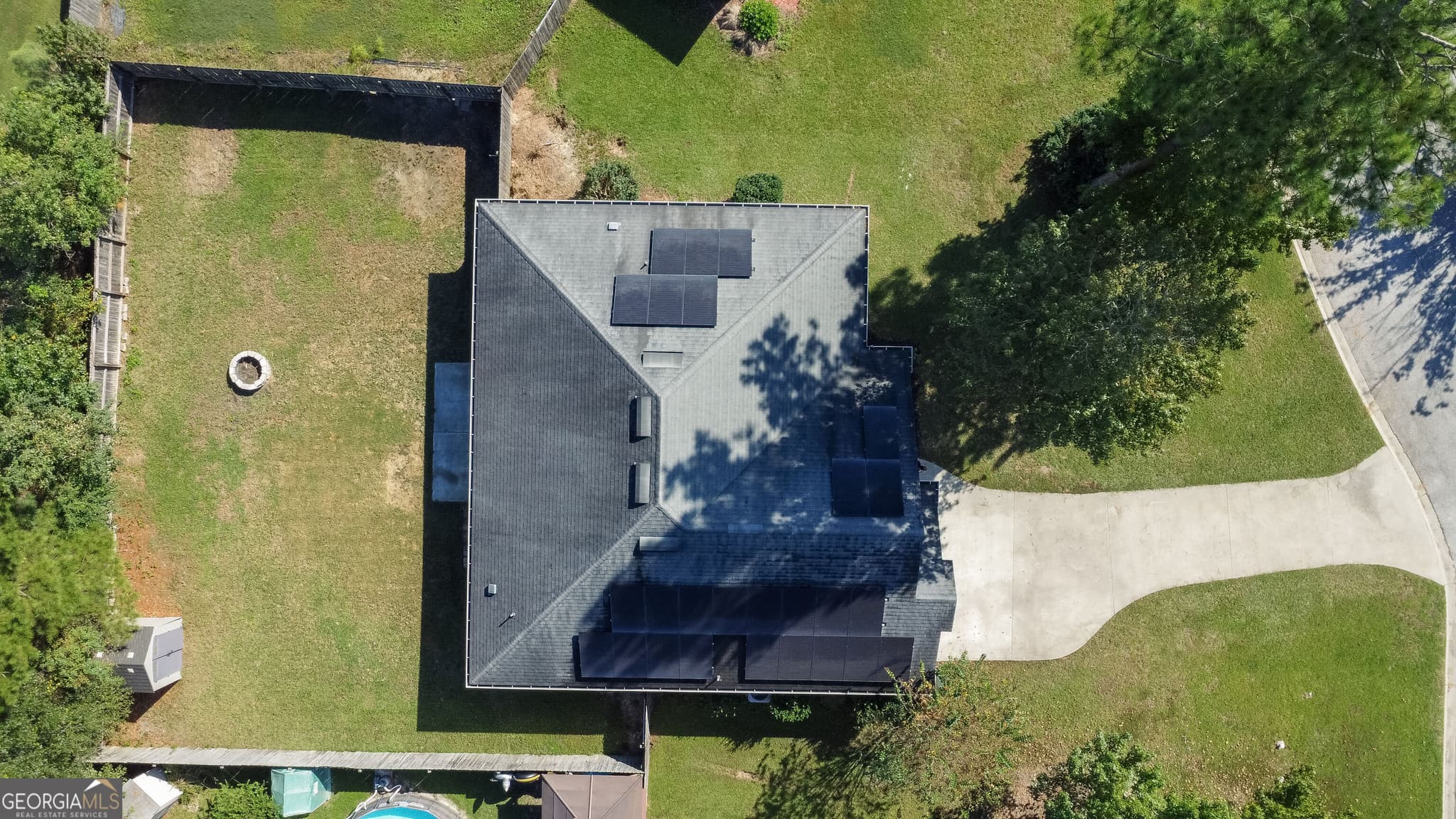4 bedroom, 2 bathroom, 1,571 sq ft single family residence for sale at 874 Water Cress Way, Hahira, GA 31632 — photo 5