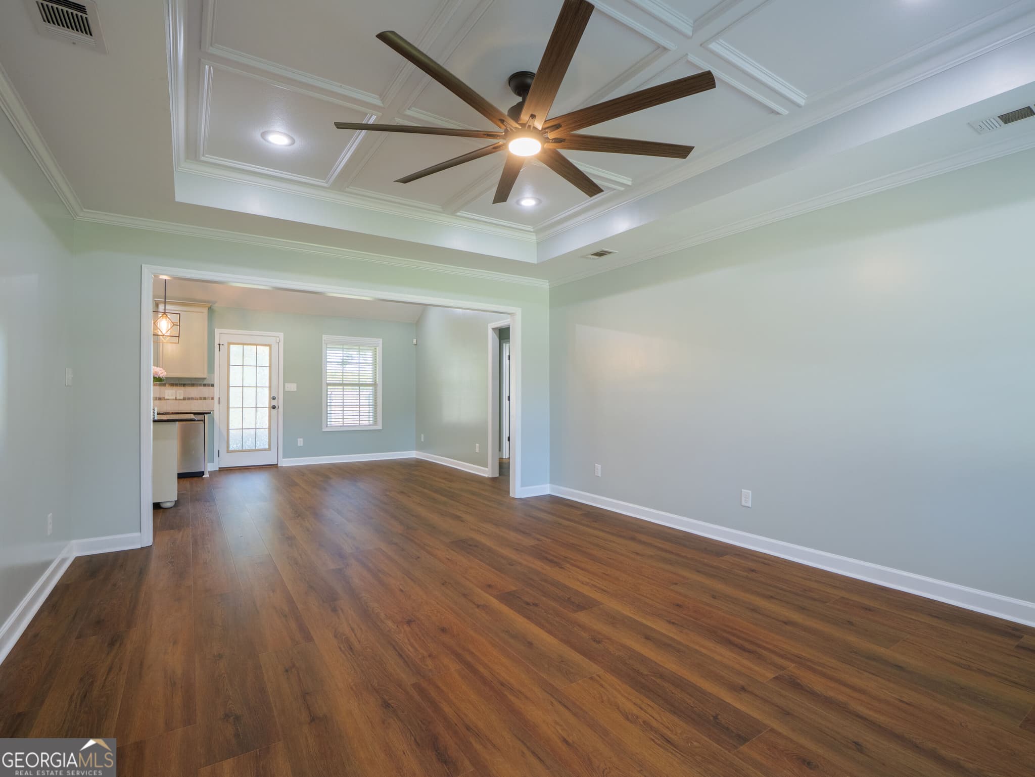 4 bedroom, 2 bathroom, 1,571 sq ft single family residence for sale at 874 Water Cress Way, Hahira, GA 31632 — photo 9