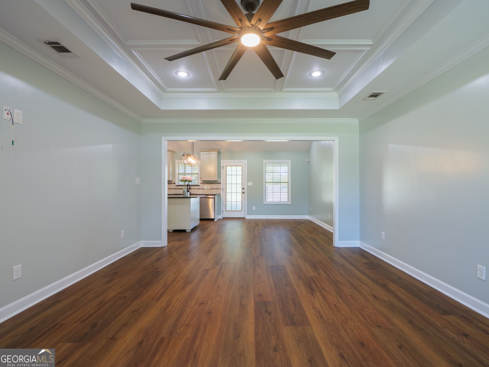 4 bedroom, 2 bathroom, 1,571 sq ft single family residence for sale at 874 Water Cress Way, Hahira, GA 31632 — photo 10