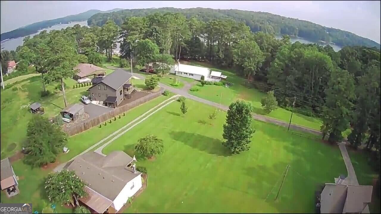 2 bedroom, 2 bathroom, 1,120 sq ft single family residence for sale at 4888 Allen Circle, Acworth, GA 30102 — photo 6