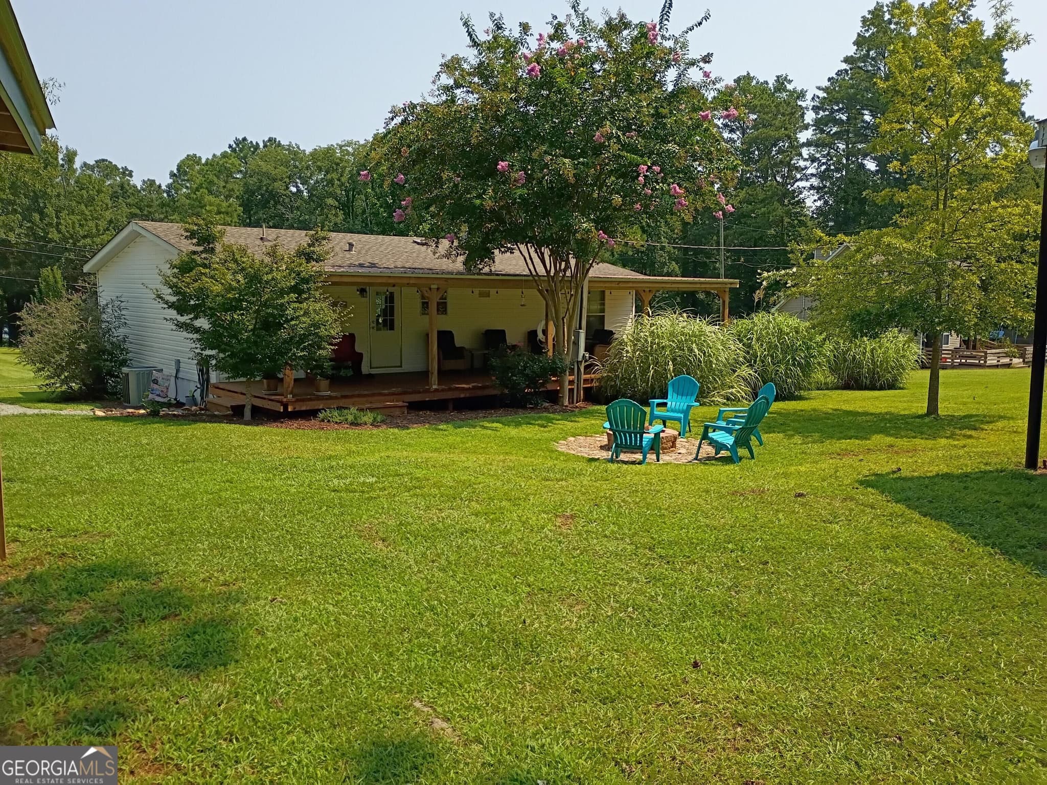 2 bedroom, 2 bathroom, 1,120 sq ft single family residence for sale at 4888 Allen Circle, Acworth, GA 30102 — photo 7