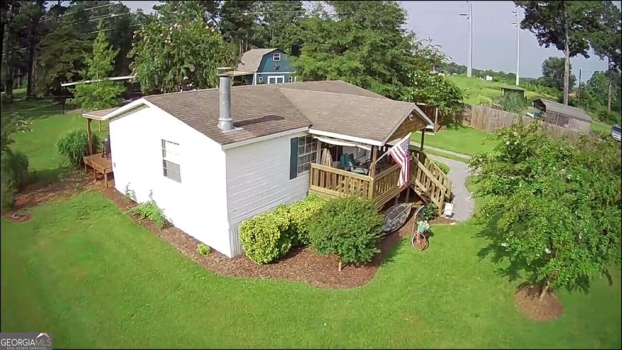 2 bedroom, 2 bathroom, 1,120 sq ft single family residence for sale at 4888 Allen Circle, Acworth, GA 30102 — photo 5