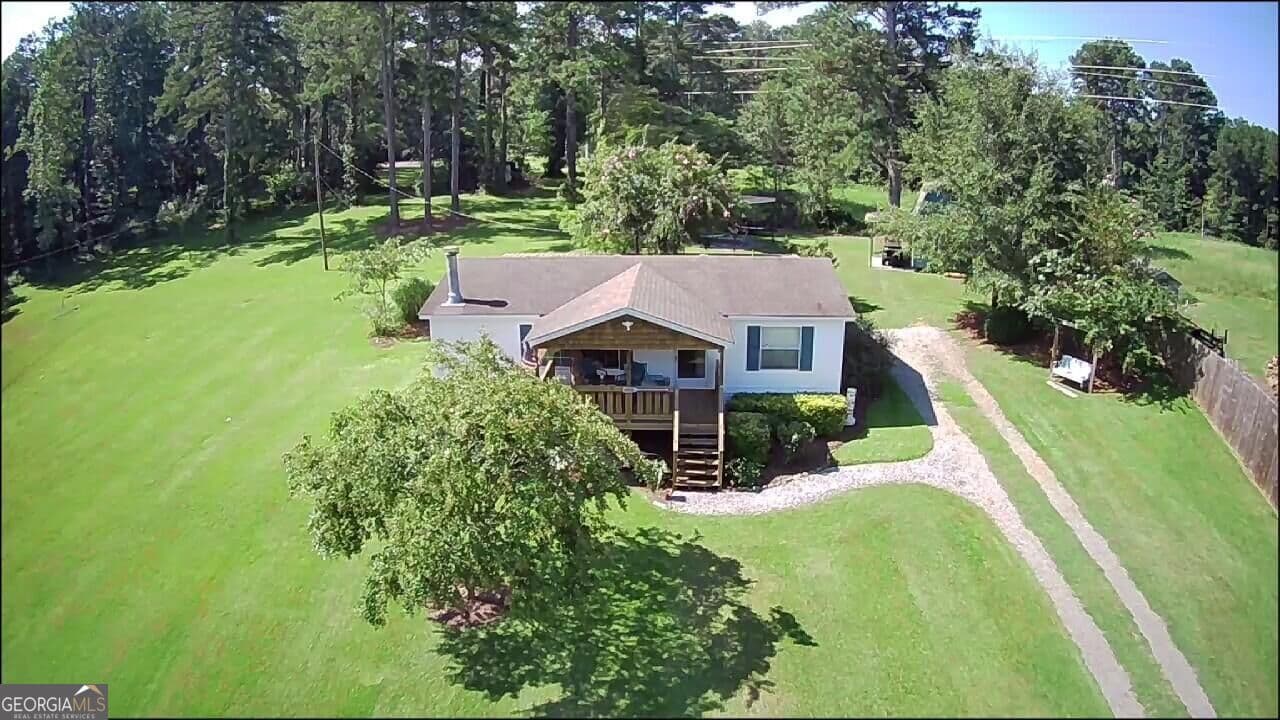 2 bedroom, 2 bathroom, 1,120 sq ft single family residence for sale at 4888 Allen Circle, Acworth, GA 30102 — photo 4