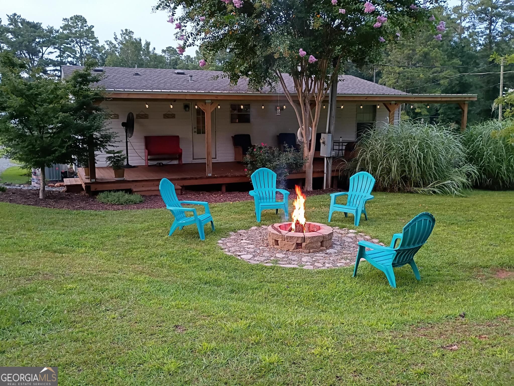 2 bedroom, 2 bathroom, 1,120 sq ft single family residence for sale at 4888 Allen Circle, Acworth, GA 30102 — photo 8