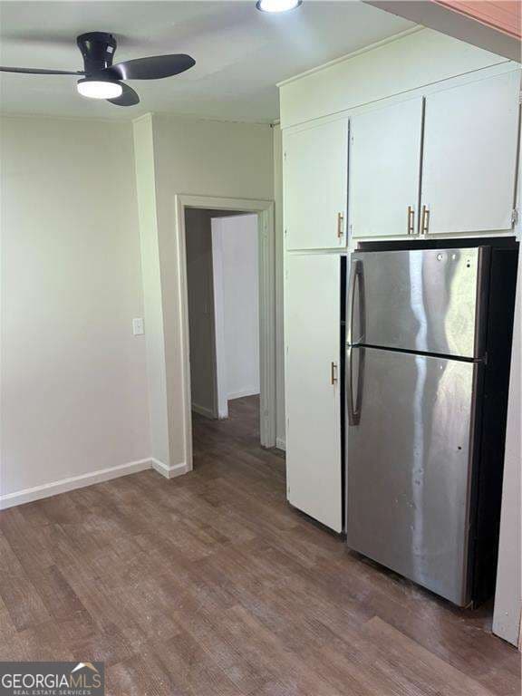 2 bedroom, 1 bathroom single family residence for rent at 4049 Villa Avenue, Macon, GA 31204 for $899 a month — photo 3