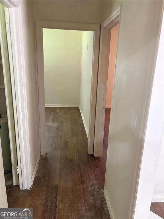 2 bedroom, 1 bathroom single family residence for rent at 4049 Villa Avenue, Macon, GA 31204 for $899 a month — photo 5