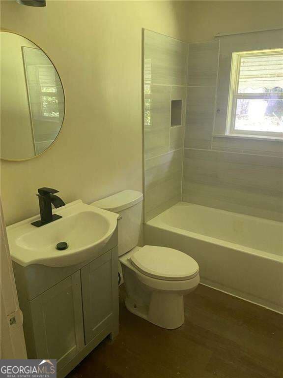 2 bedroom, 1 bathroom single family residence for rent at 4049 Villa Avenue, Macon, GA 31204 for $899 a month — photo 8