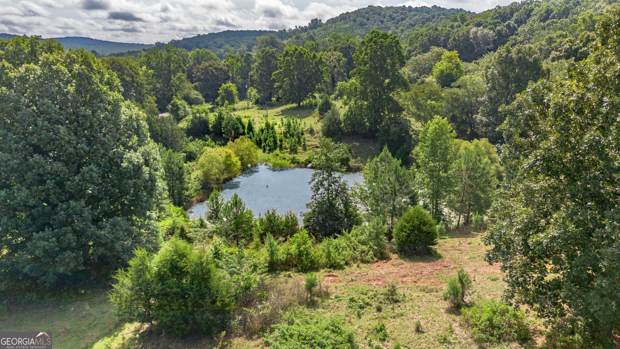 residential lot for sale at 5967 County Road 19, Heflin, AL 36264