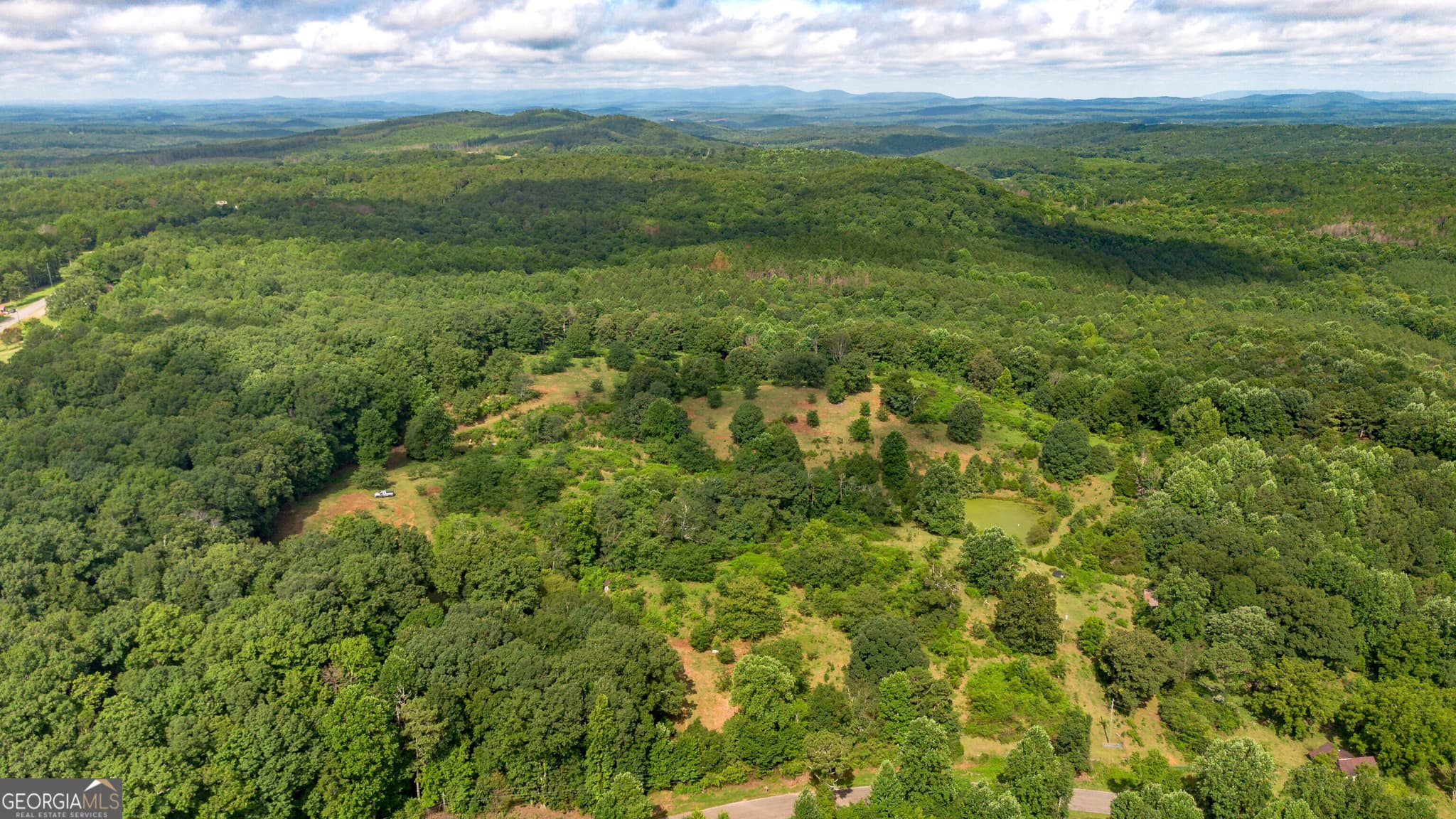 residential lot for sale at 5967 County Road 19, Heflin, AL 36264 — photo 4