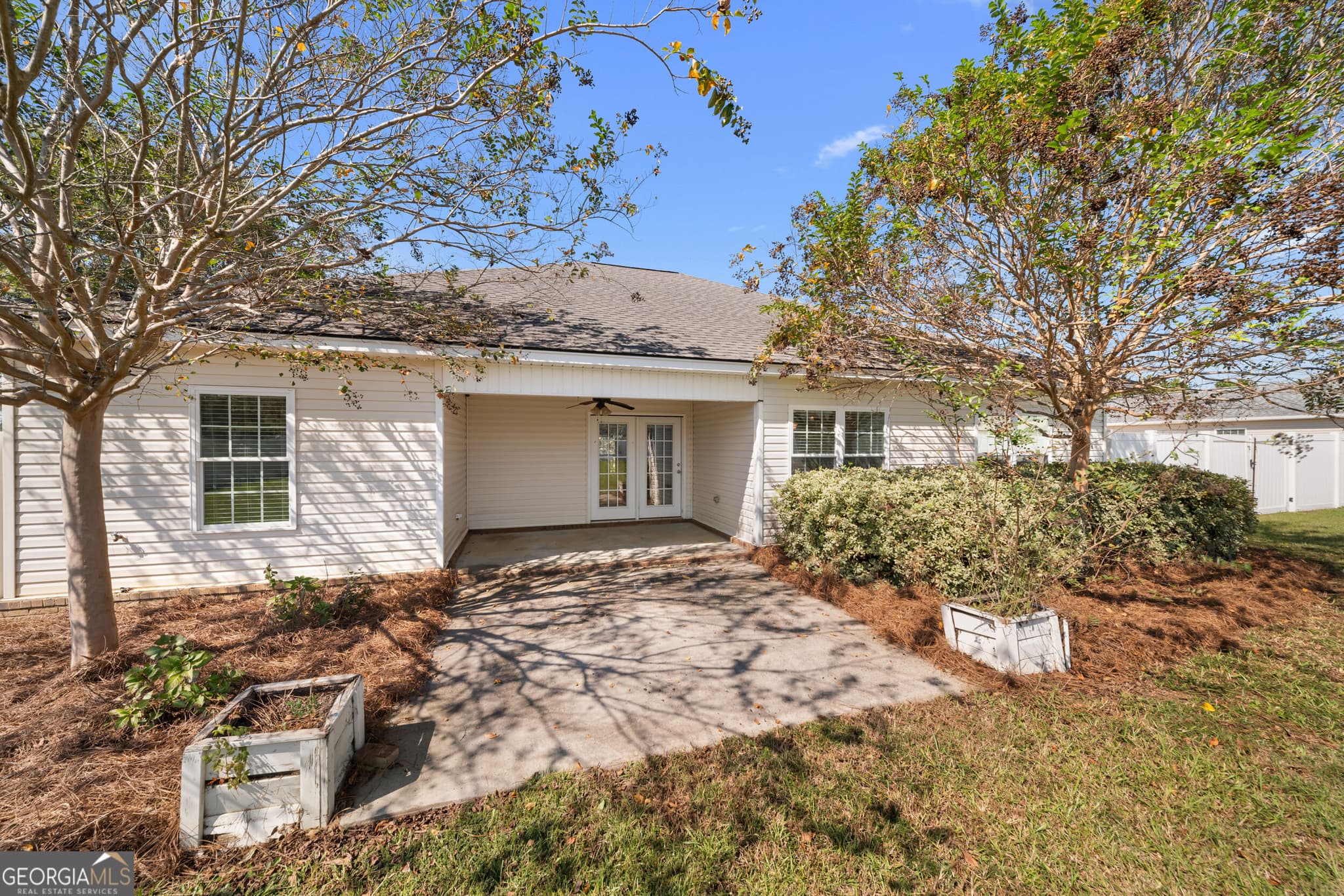 4 bedroom, 2 bathroom, 1,872 sq ft single family residence for sale at 100 Wedgefield Way, Statesboro, GA 30458 — photo 6