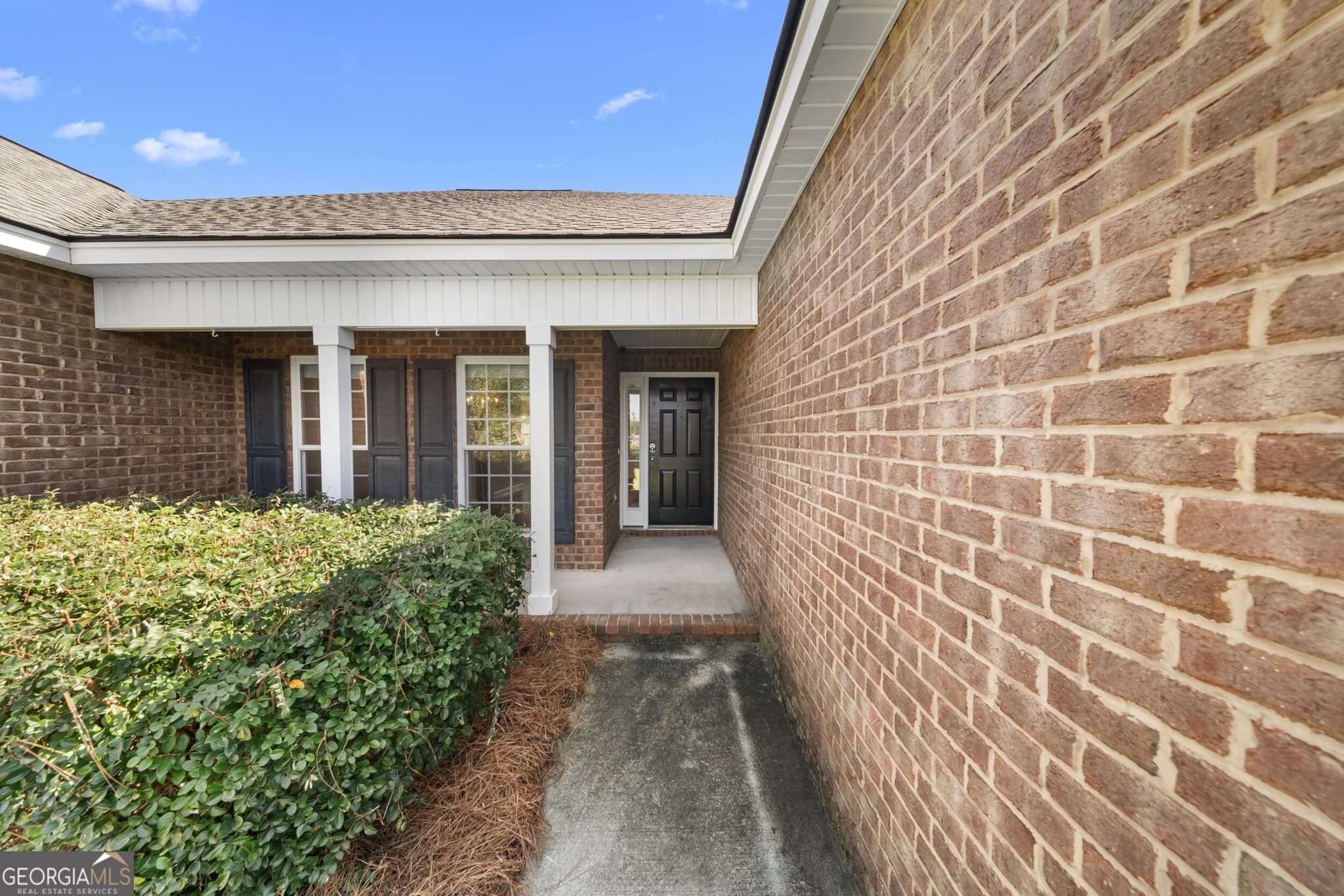 4 bedroom, 2 bathroom, 1,872 sq ft single family residence for sale at 100 Wedgefield Way, Statesboro, GA 30458 — photo 7