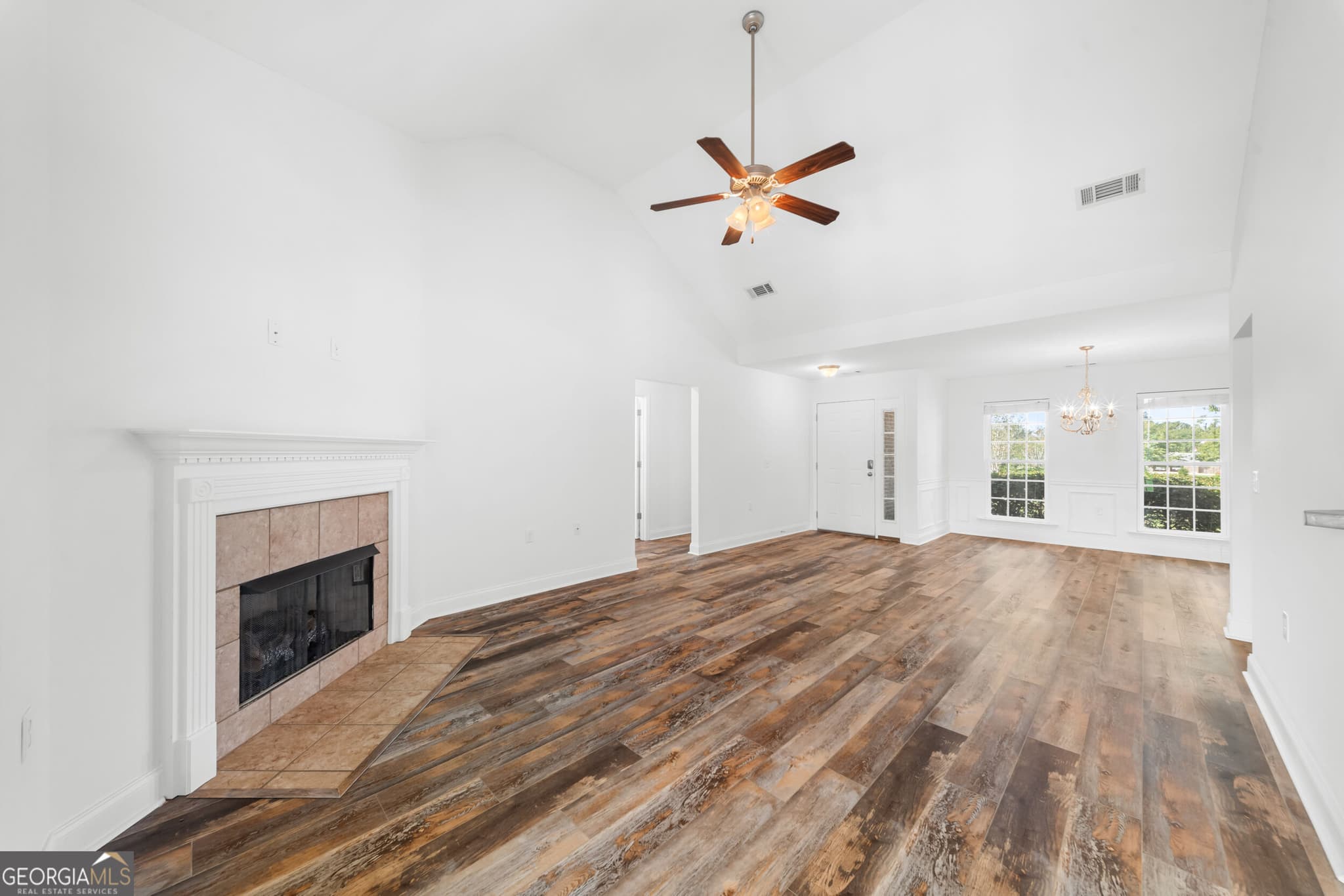 4 bedroom, 2 bathroom, 1,872 sq ft single family residence for sale at 100 Wedgefield Way, Statesboro, GA 30458 — photo 10