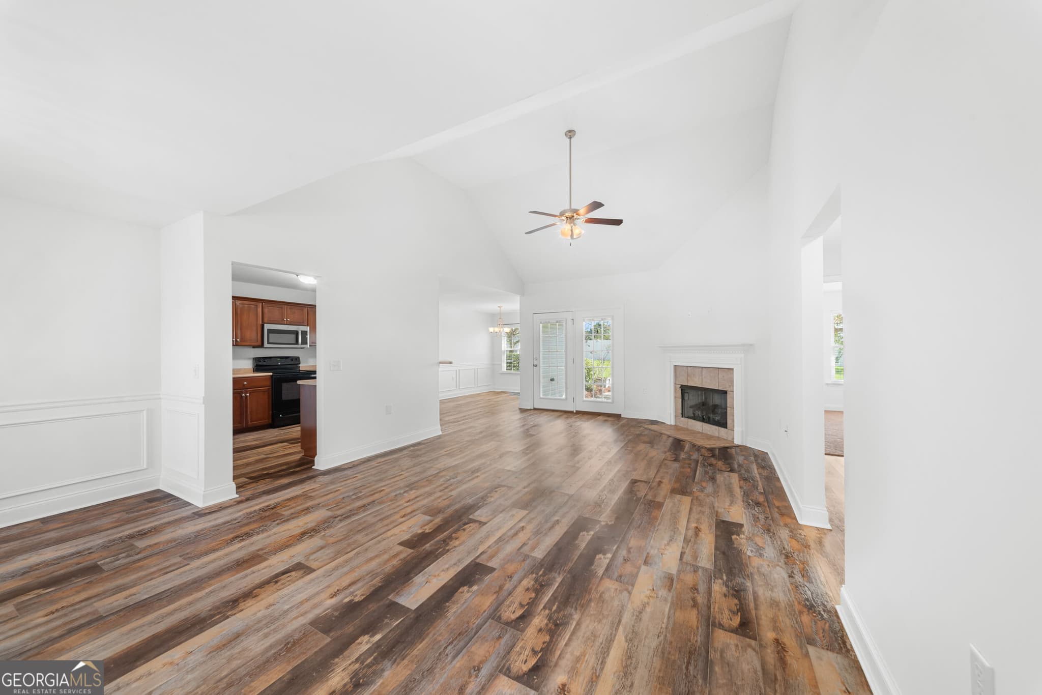 4 bedroom, 2 bathroom, 1,872 sq ft single family residence for sale at 100 Wedgefield Way, Statesboro, GA 30458 — photo 8