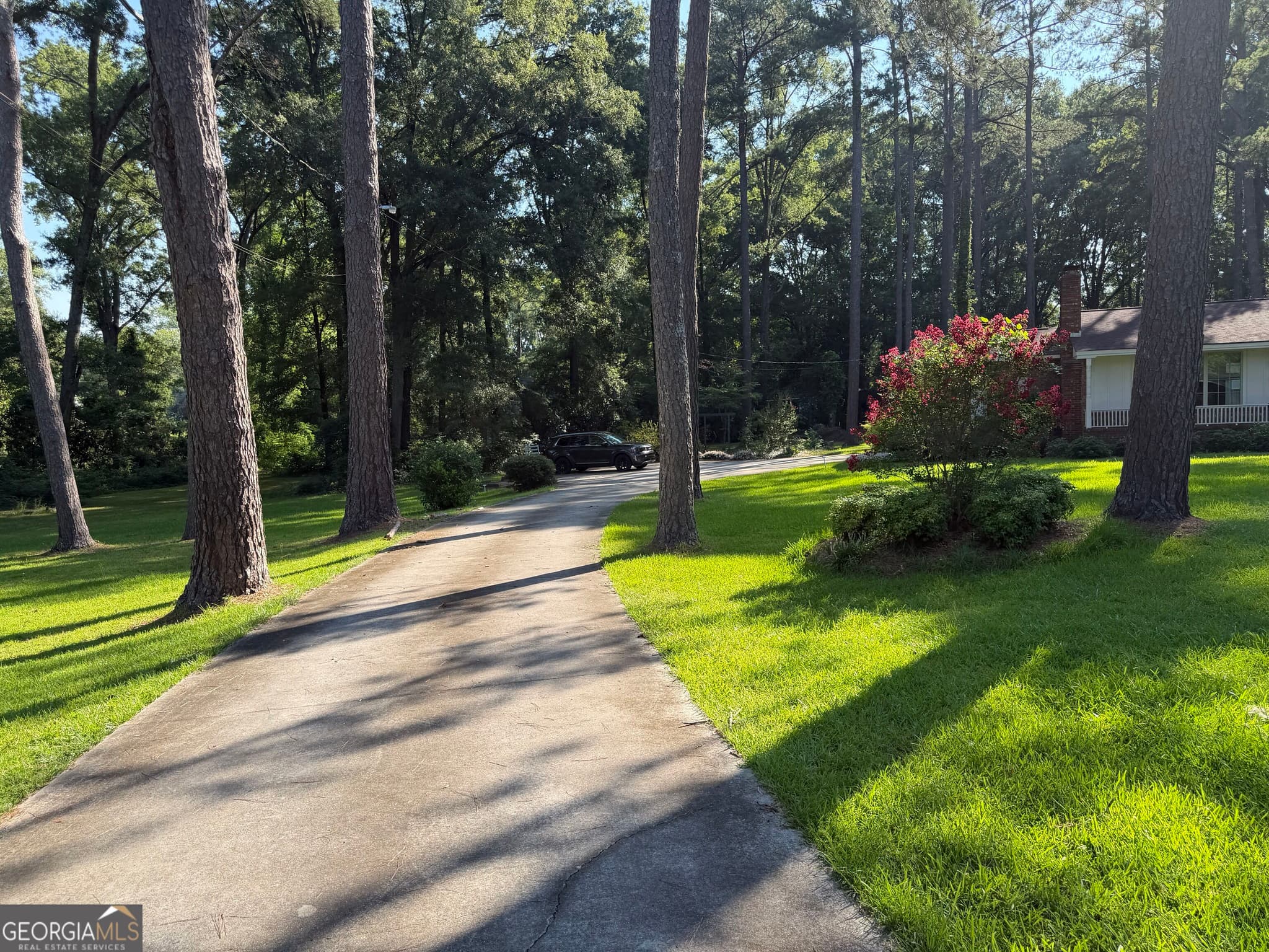 3 bedroom, 2 bathroom, 1,474 sq ft single family residence for sale at 57 brown Circle, Warrenton, GA 30828 — photo 2