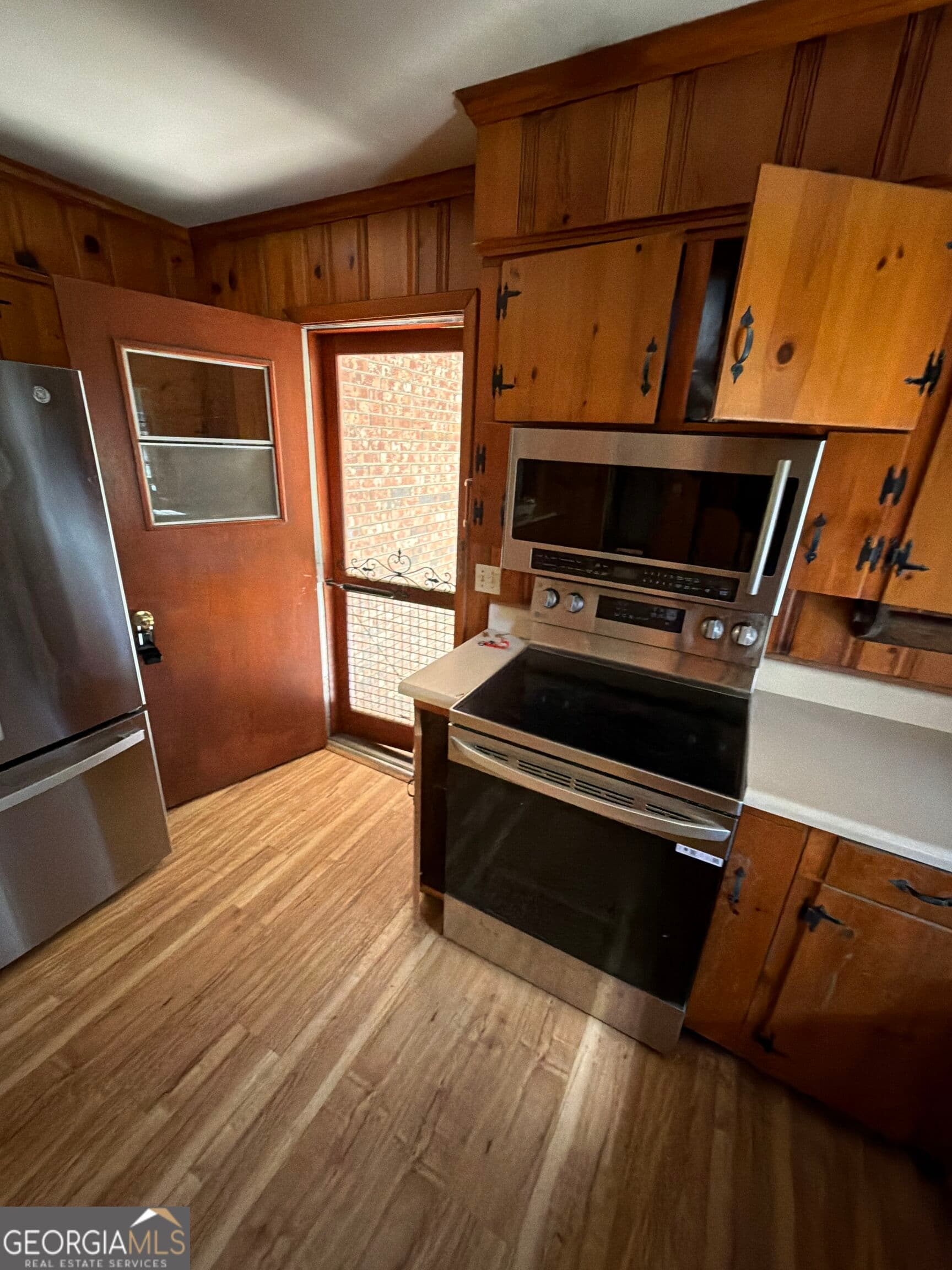3 bedroom, 2 bathroom, 1,474 sq ft single family residence for sale at 57 brown Circle, Warrenton, GA 30828 — photo 5