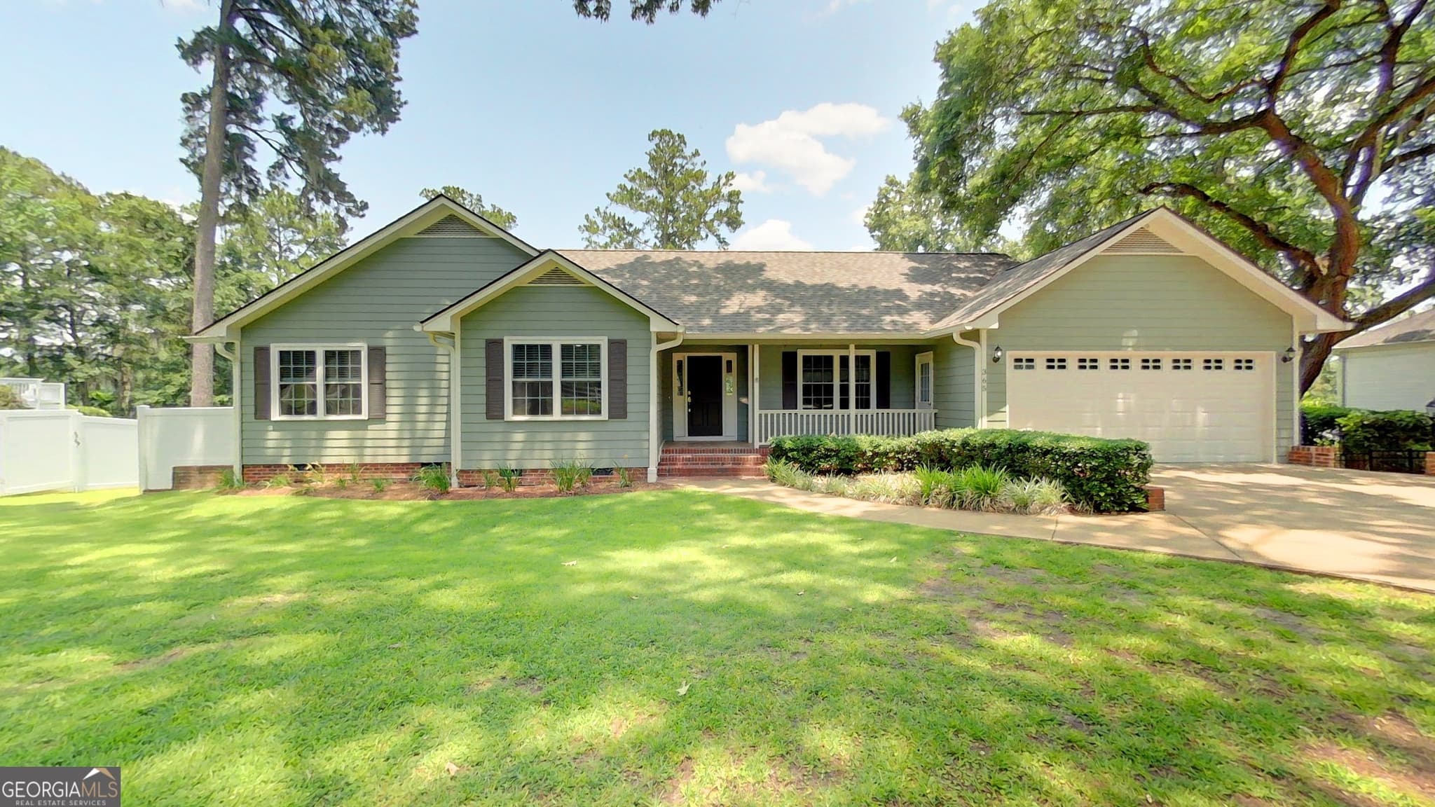 365 West Shore, Ochlocknee, GA 31773 — most recent listing photo