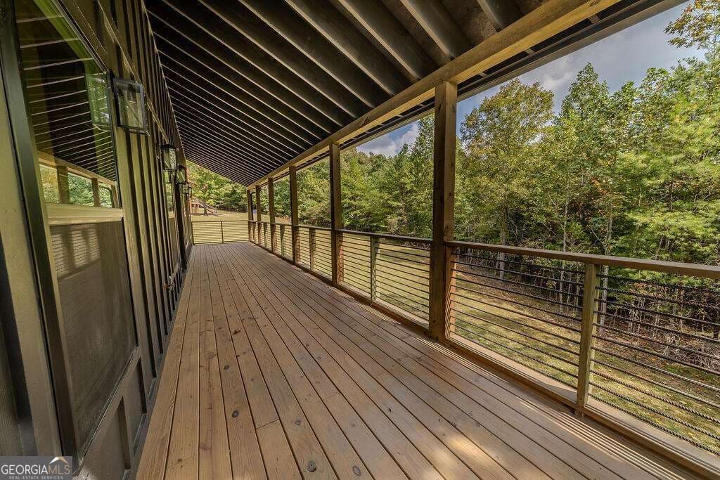 2 bedroom, 2 bathroom, 1,380 sq ft single family residence for sale at 217 Harbin Court 12, Morganton, GA 30560 — photo 6