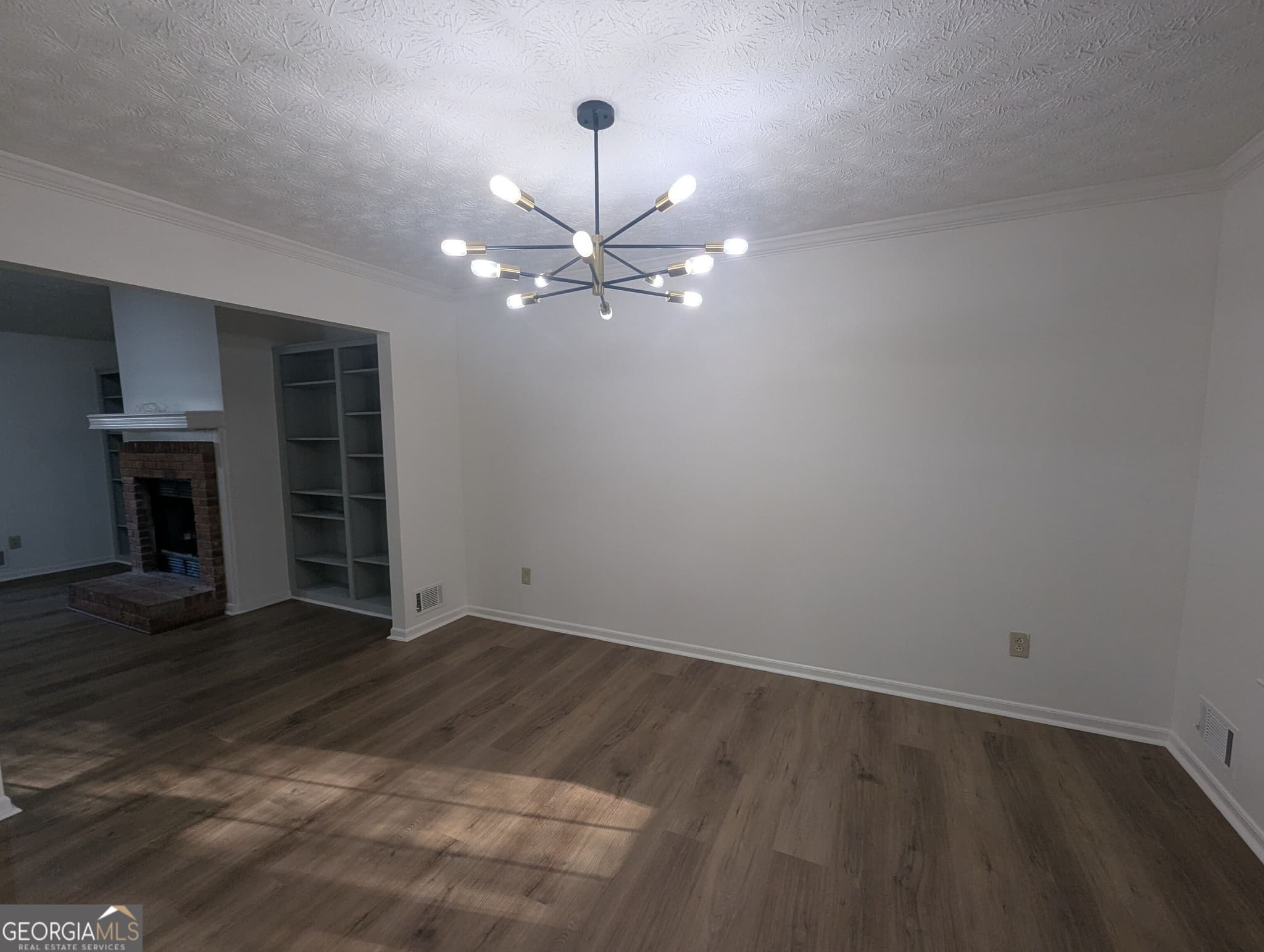 4 bedroom, 3 bathroom, 2,448 sq ft single family residence for sale at 664 River Bend Drive, Jonesboro, GA 30238 — photo 6