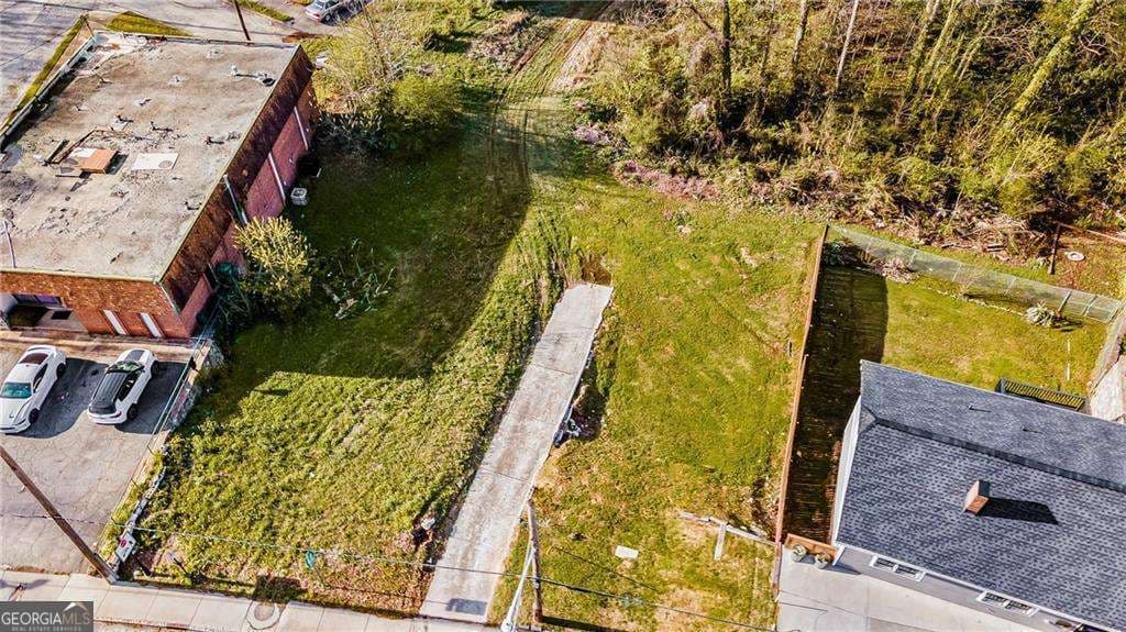 residential lot for sale at 1087 M L King Jr Drive, Atlanta, GA 30314 — photo 8