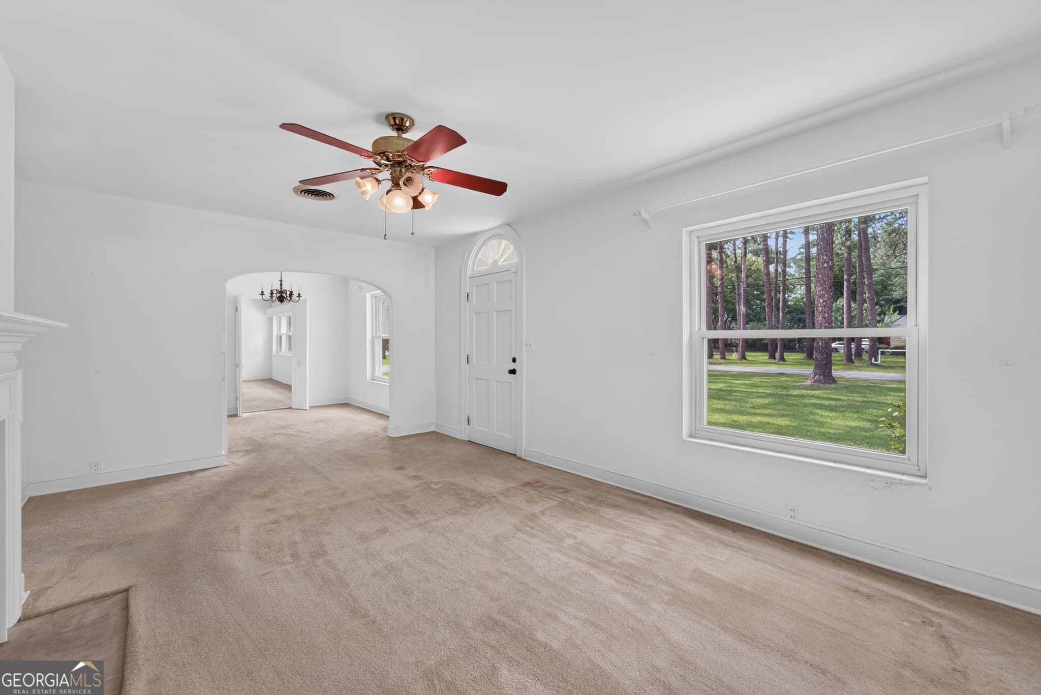 3 bedroom, 2 bathroom, 2,334 sq ft single family residence for sale at 808 Seminole Trail, Waycross, GA 31501 — photo 10
