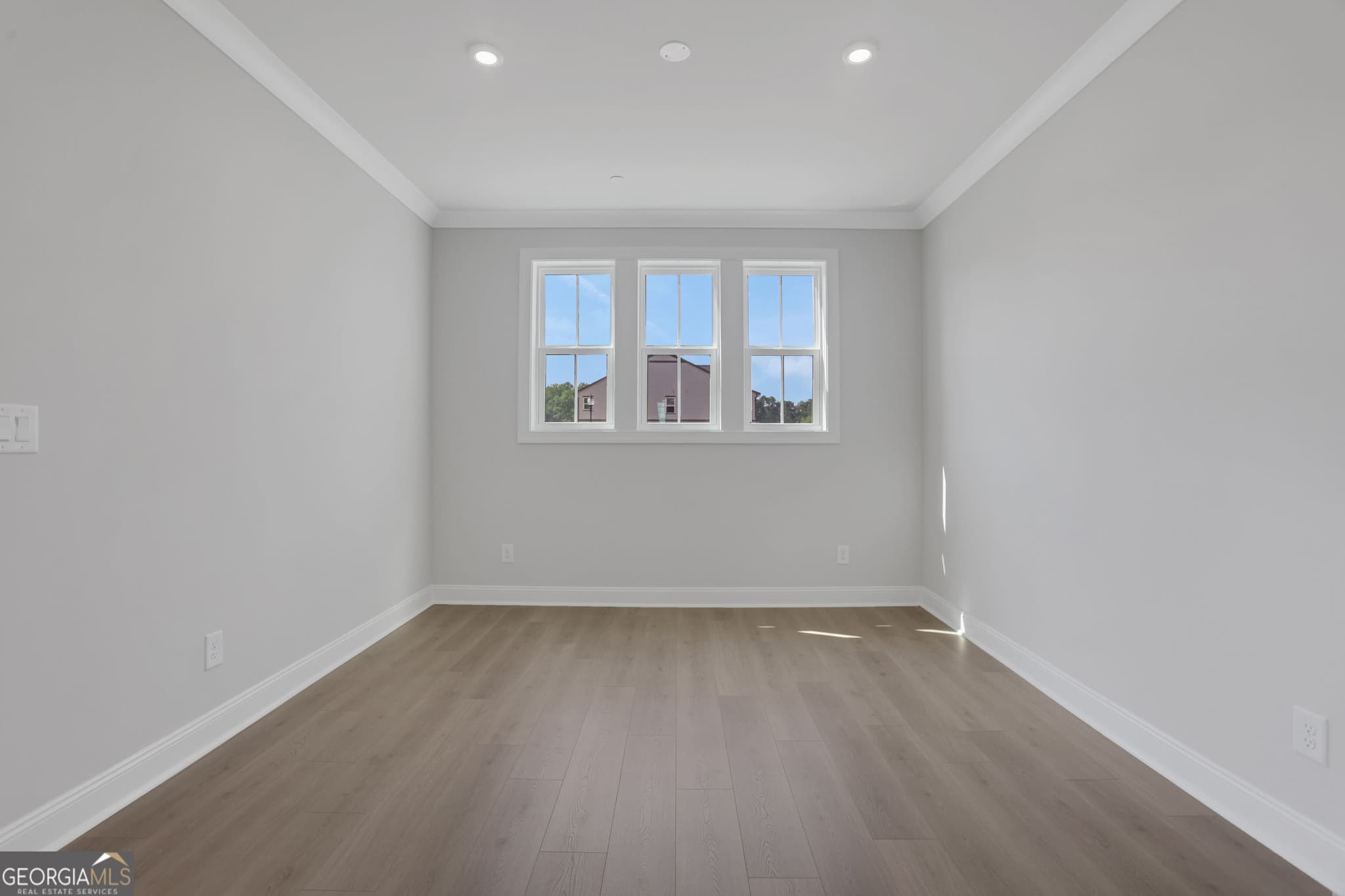 5 bedroom, 4 bathroom, 3,314 sq ft single family residence for sale at 2250 Velvet Sage Way, Marietta, GA 30066 — photo 3