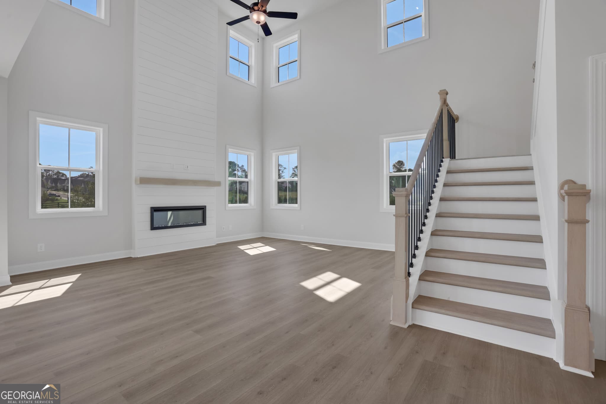 5 bedroom, 4 bathroom, 3,314 sq ft single family residence for sale at 2250 Velvet Sage Way, Marietta, GA 30066 — photo 8