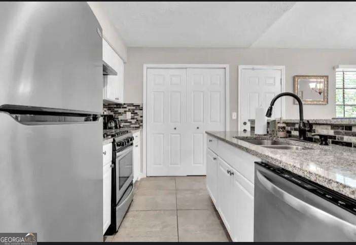 3 bedroom, 1.5 bathroom single family residence for rent at 422 Plainville Drive, Atlanta, GA 30331 for $1,900 a month — photo 7