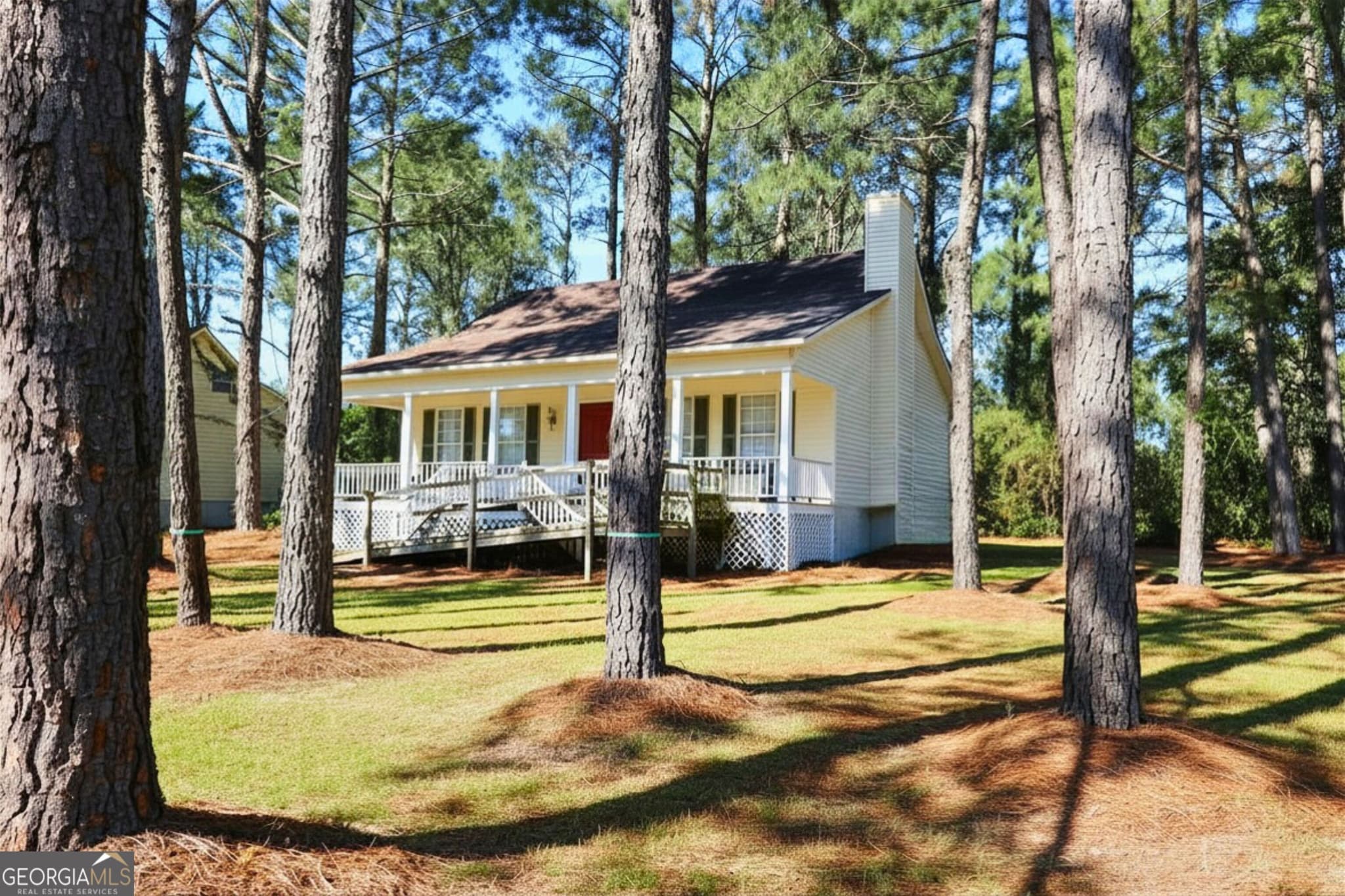 3 bedroom, 2 bathroom, 1,634 sq ft single family residence for sale at 500 S Kevin Court, Statesboro, GA 30461 — photo 6