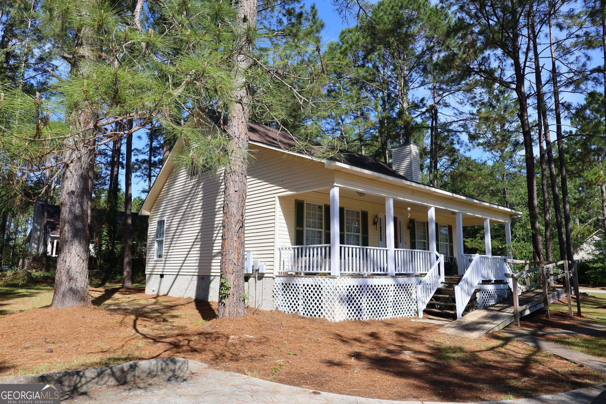 3 bedroom, 2 bathroom, 1,634 sq ft single family residence for sale at 500 S Kevin Court, Statesboro, GA 30461 — photo 7