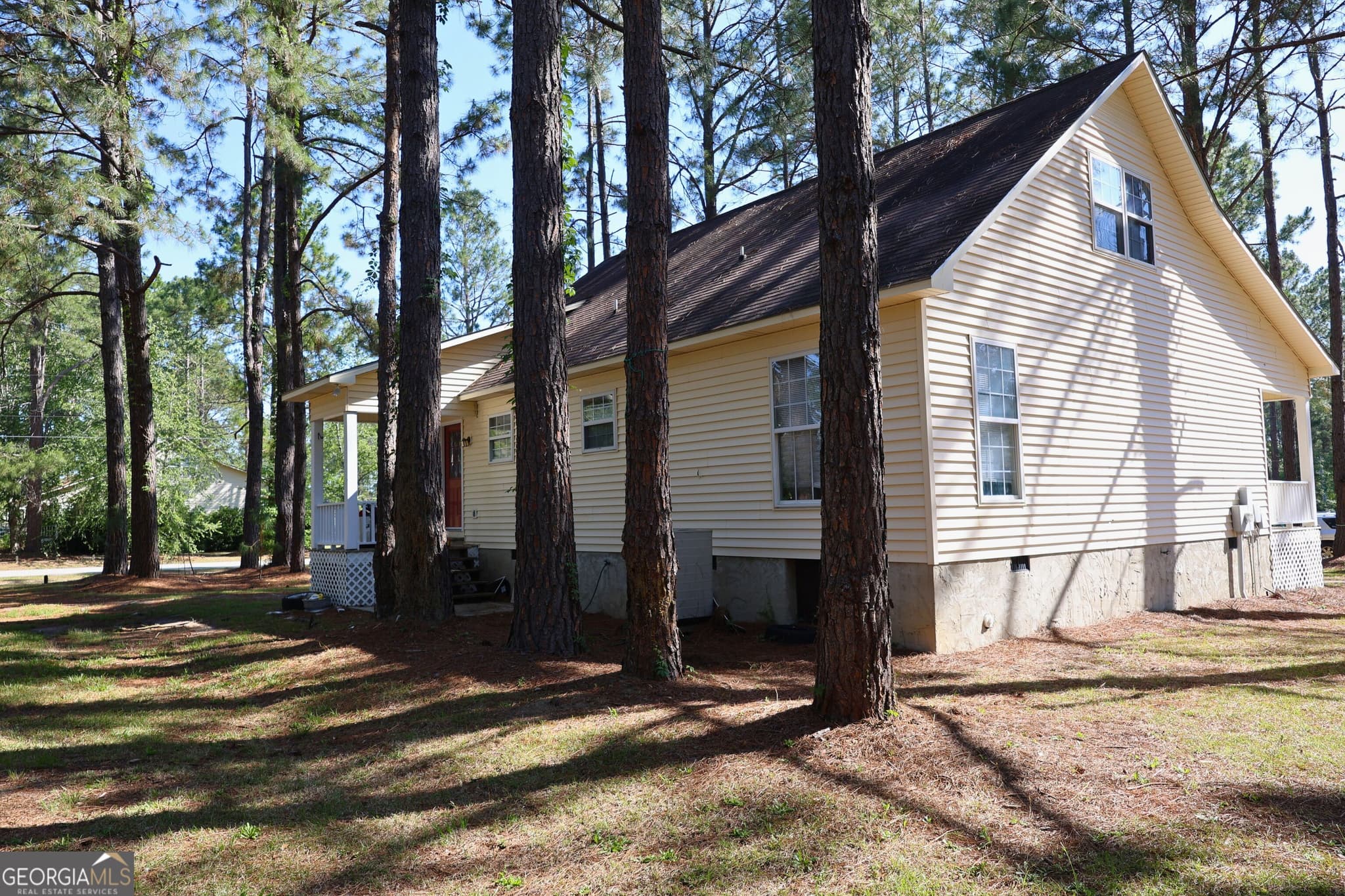 3 bedroom, 2 bathroom, 1,634 sq ft single family residence for sale at 500 S Kevin Court, Statesboro, GA 30461 — photo 5