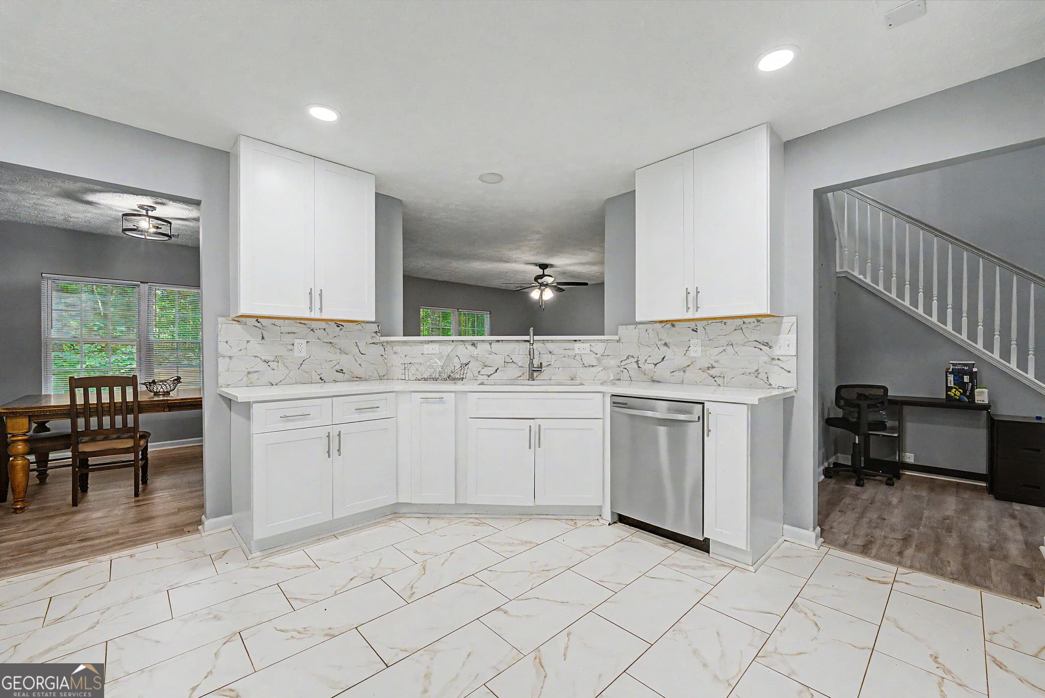 4 bedroom, 3 bathroom, 1,970 sq ft single family residence for sale at 1141 Gable Terrace, Jonesboro, GA 30236 — photo 8