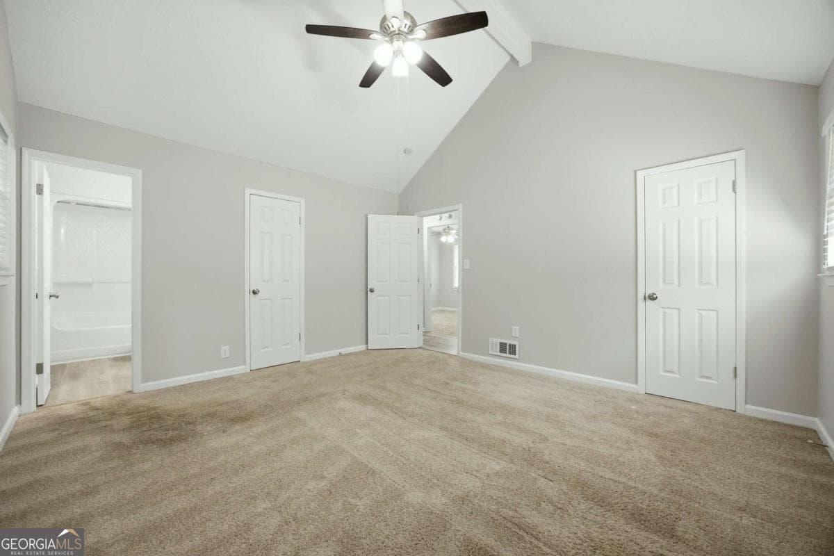 4 bedroom, 3 bathroom, 2,161 sq ft single family residence for sale at 458 Hearth Place, Lawrenceville, GA 30043 — photo 6