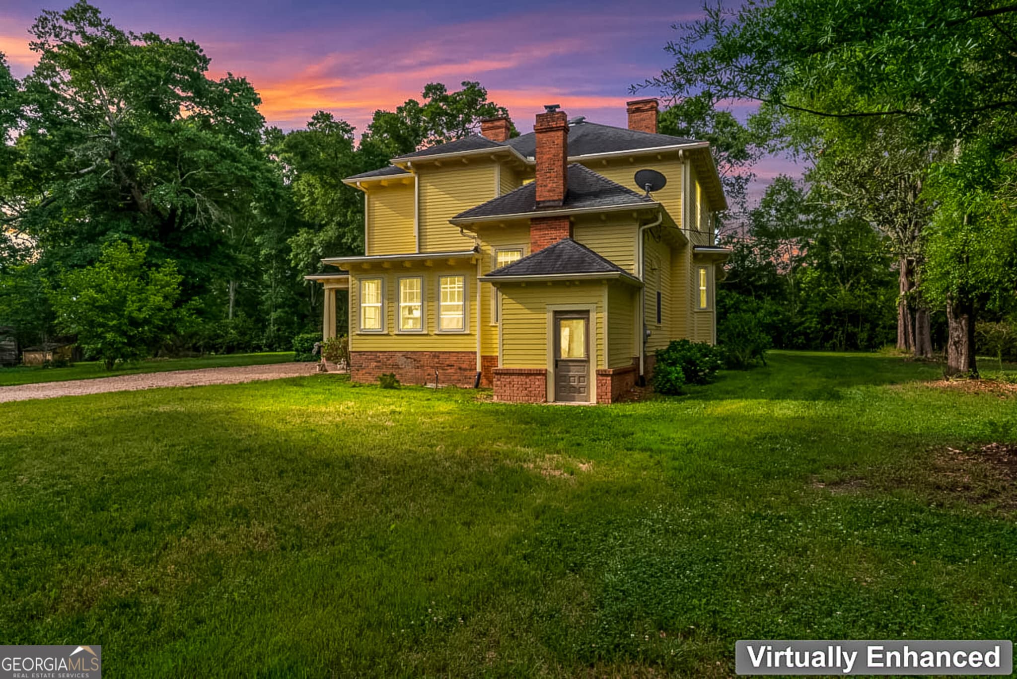 5 bedroom, 2 bathroom, 3,066 sq ft single family residence for sale at 3021 Teamon Road, Griffin, GA 30223 — photo 7