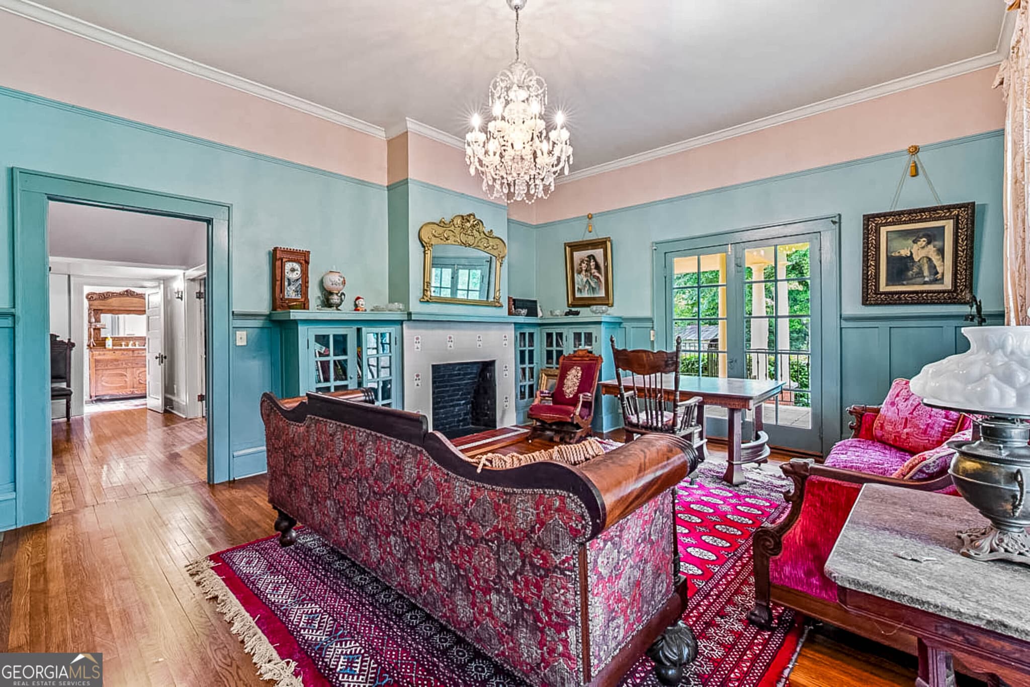 5 bedroom, 2 bathroom, 3,066 sq ft single family residence for sale at 3021 Teamon Road, Griffin, GA 30223 — photo 10