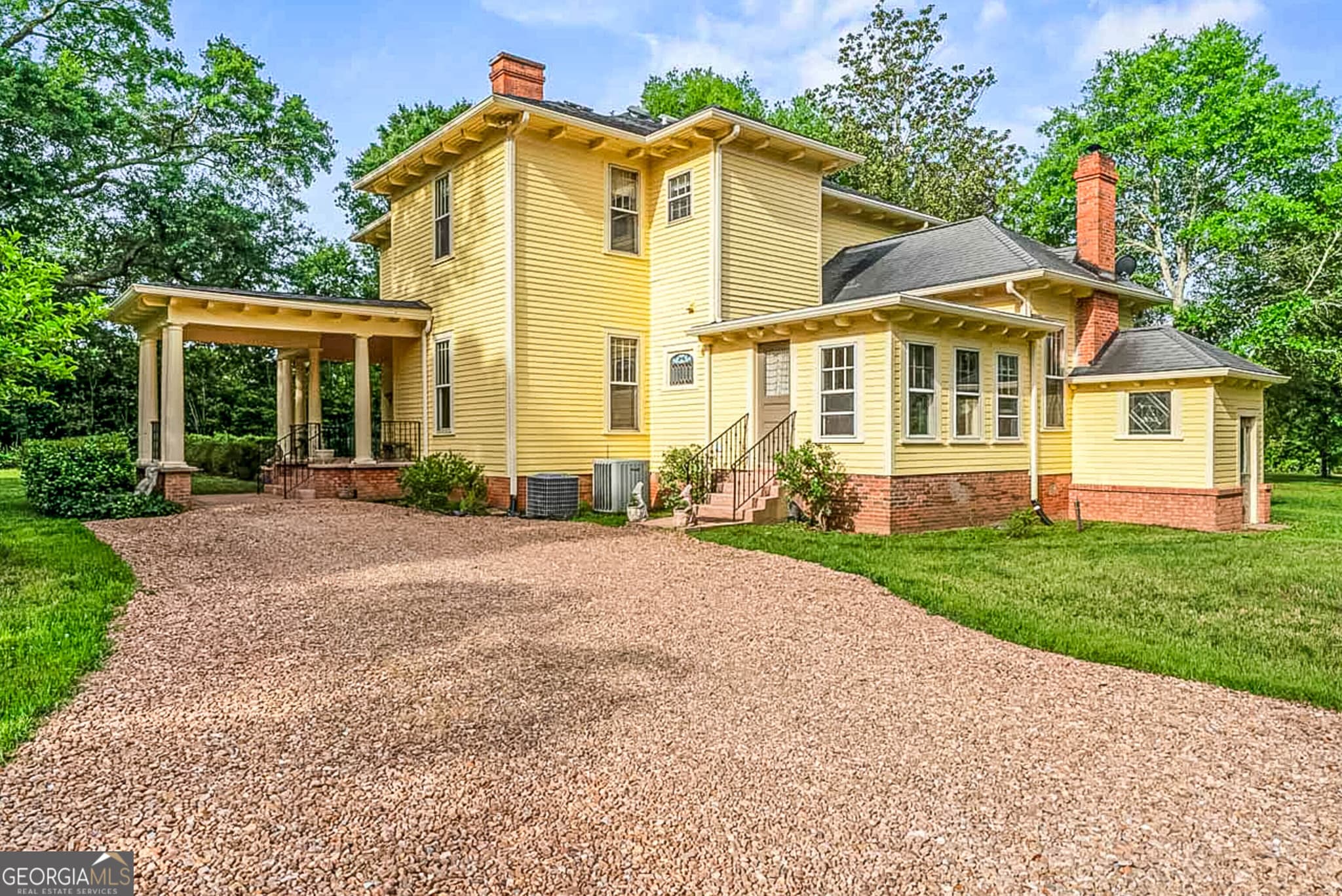 5 bedroom, 2 bathroom, 3,066 sq ft single family residence for sale at 3021 Teamon Road, Griffin, GA 30223 — photo 8