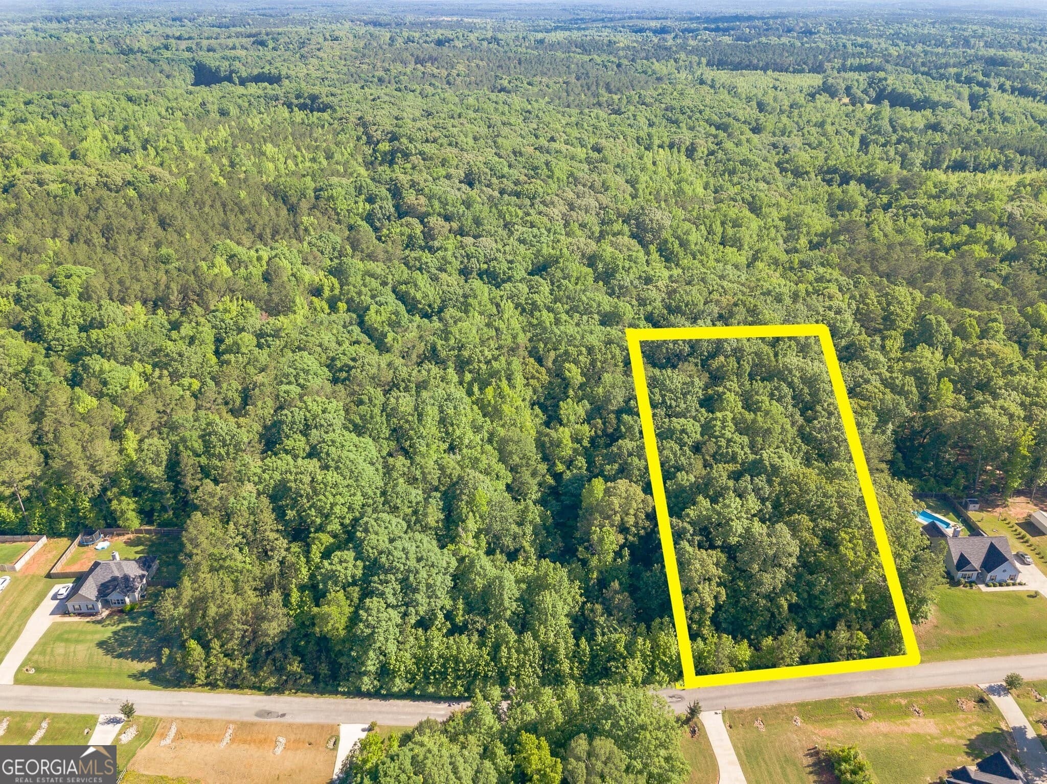 0 Hunter Welch Parkway LOT 131, Luthersville, GA 30251 — most recent listing photo