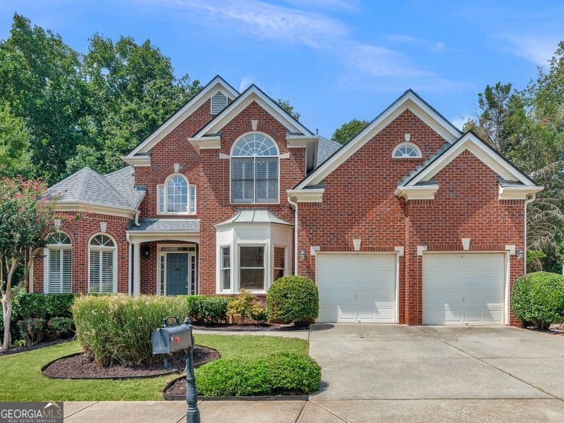 5 bedroom, 5 bathroom, 4,088 sq ft single family residence for rent at 5074 Healey Drive, Smyrna, GA 30082 for $4,000 a month — photo 1 of 1