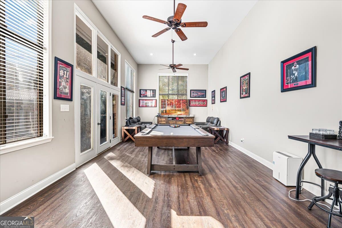 4 bedroom, 3.5 bathroom, 5,354 sq ft single family residence for sale at 230 Tucker Road, Warner Robins, GA 31088 — photo 7
