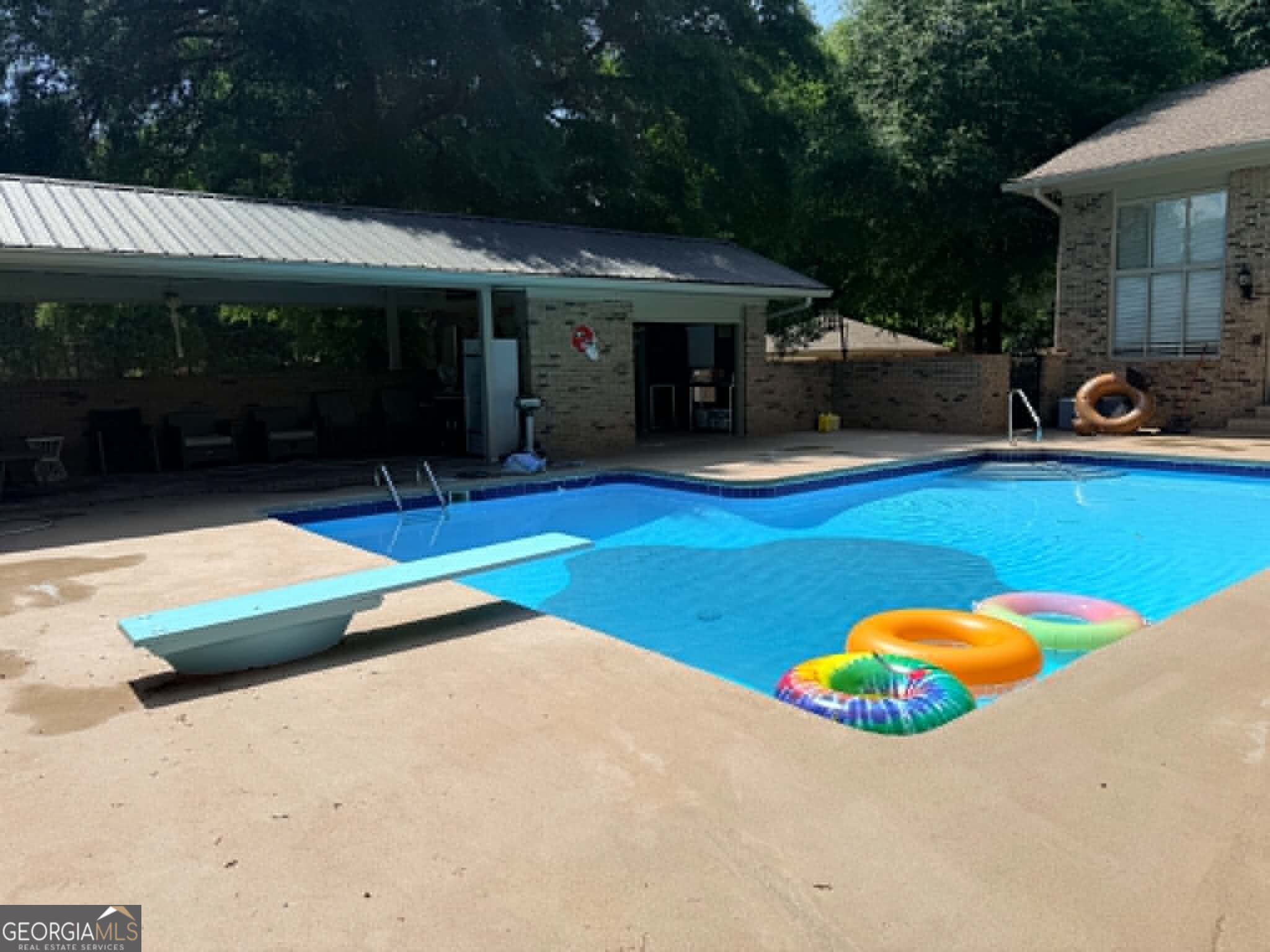 4 bedroom, 3.5 bathroom, 5,354 sq ft single family residence for sale at 230 Tucker Road, Warner Robins, GA 31088 — photo 5