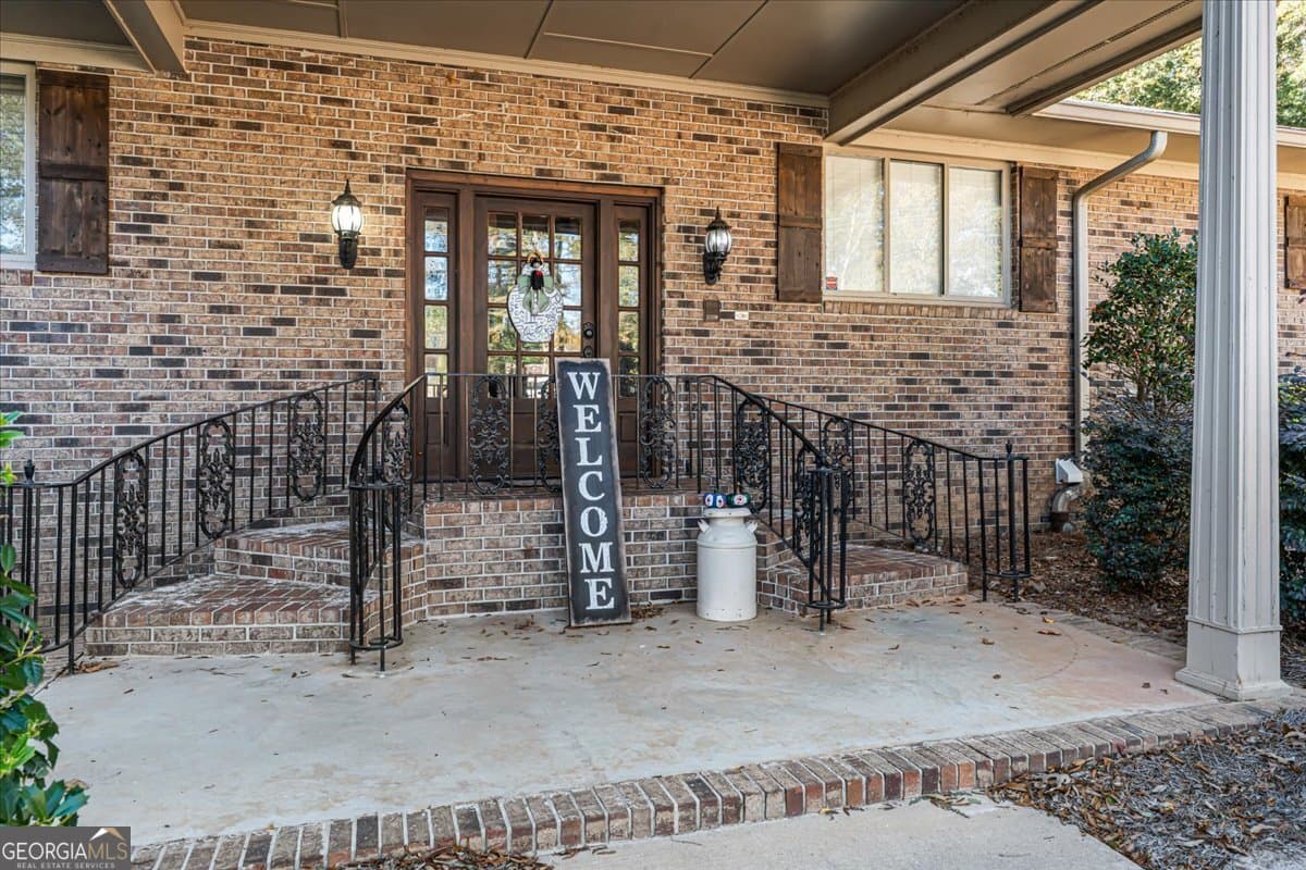 4 bedroom, 3.5 bathroom, 5,354 sq ft single family residence for sale at 230 Tucker Road, Warner Robins, GA 31088 — photo 9